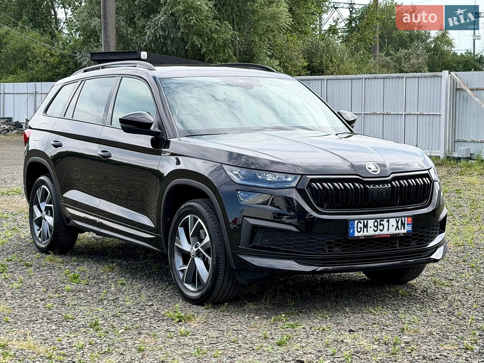 2023 Skoda Kodiaq - мініатюра 15