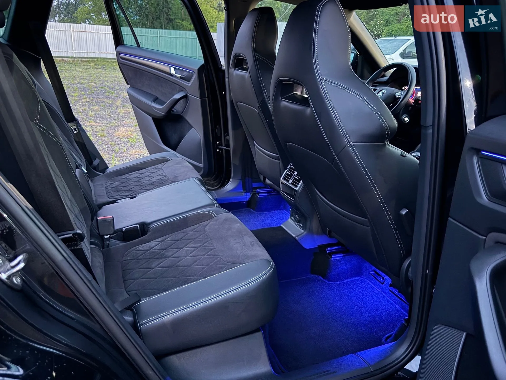 2023 Skoda Kodiaq - мініатюра 45