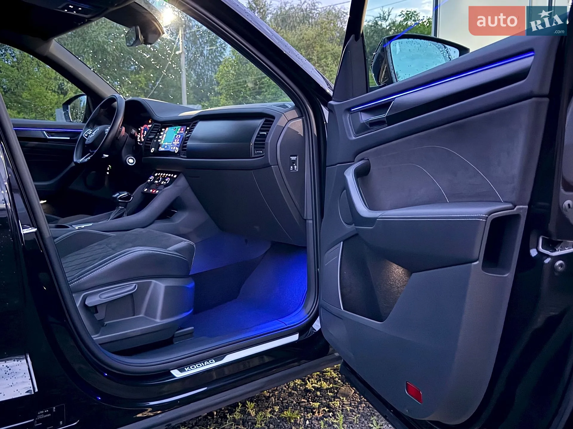 2023 Skoda Kodiaq - мініатюра 50