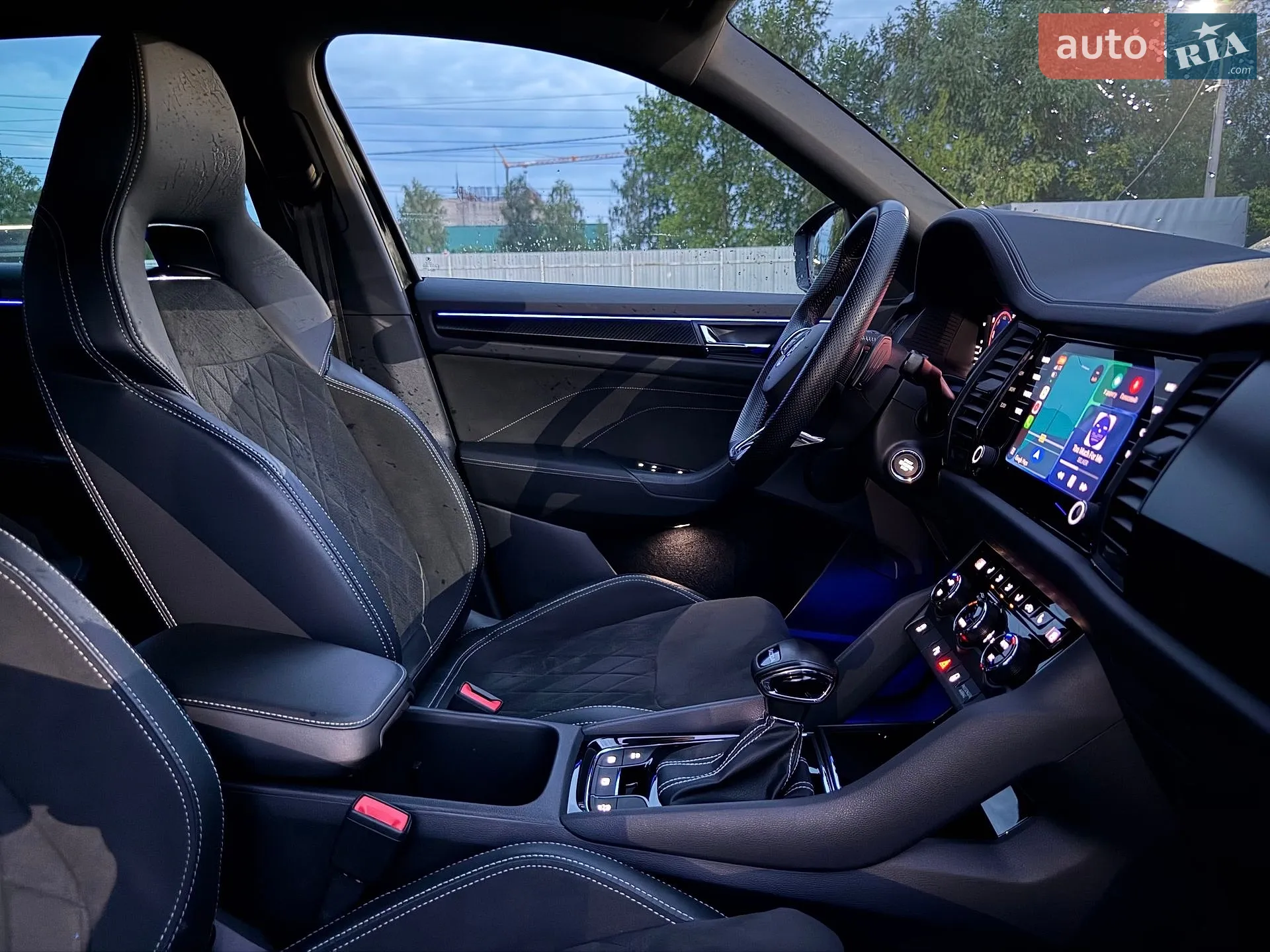 2023 Skoda Kodiaq - мініатюра 54