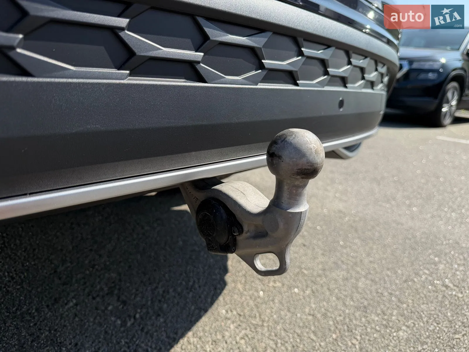2024 Skoda Kodiaq - мініатюра 8