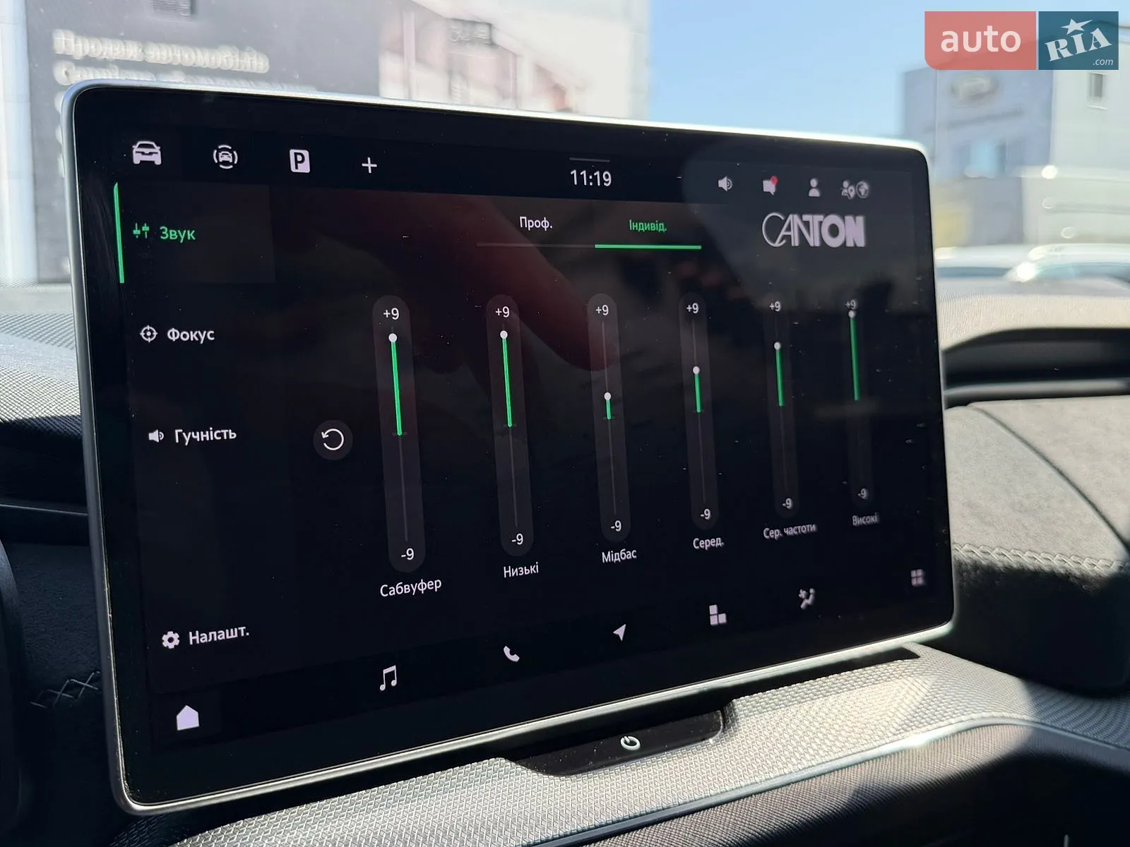 2024 Skoda Kodiaq - мініатюра 18