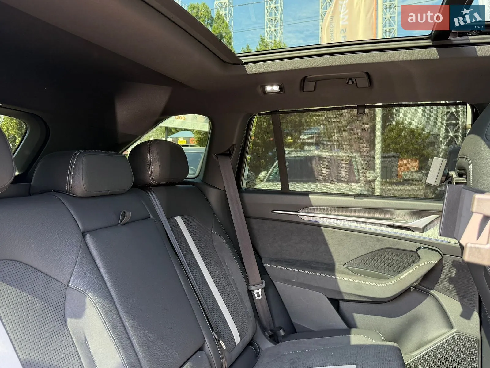 2024 Skoda Kodiaq - мініатюра 13