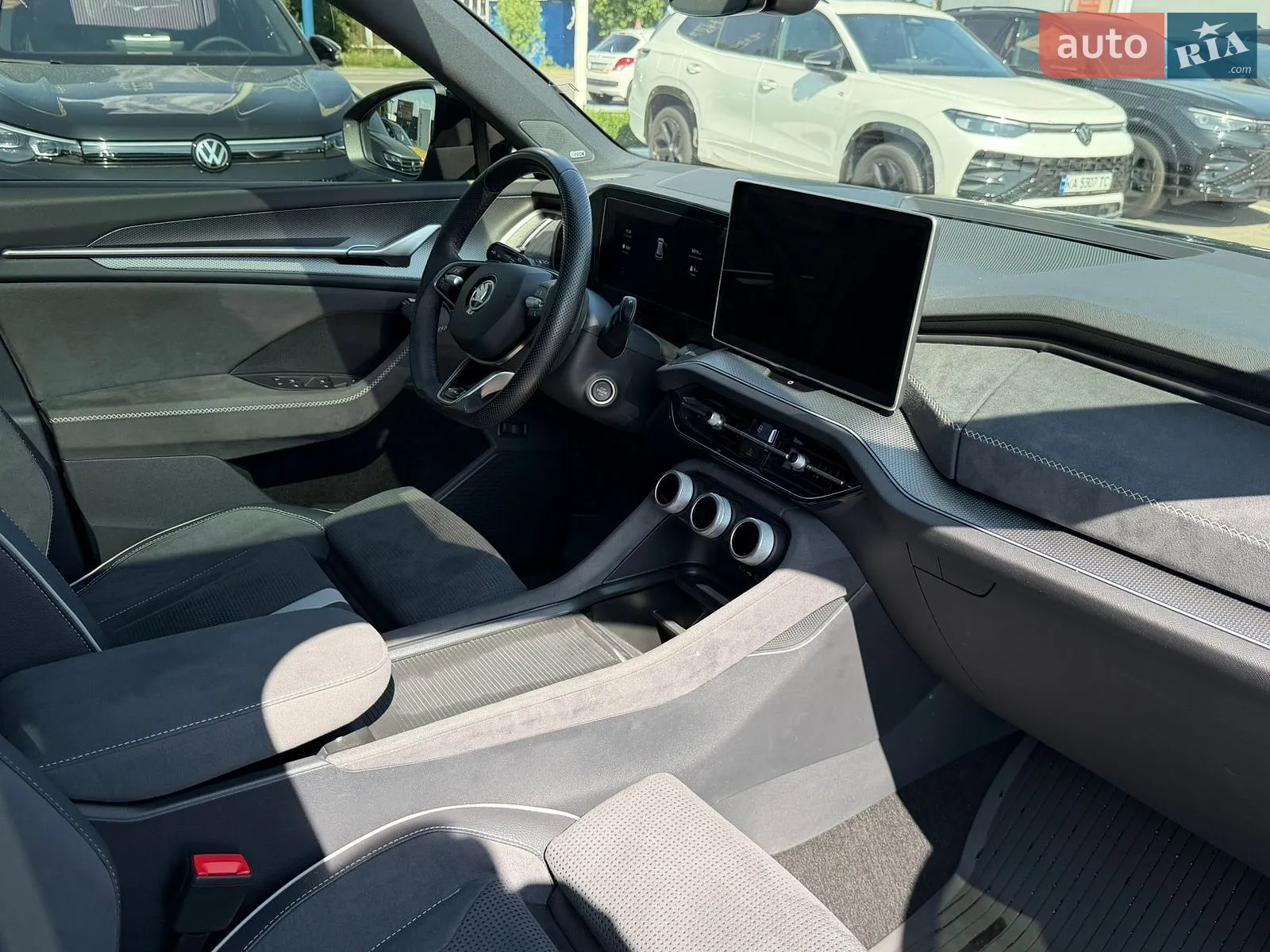 2024 Skoda Kodiaq - мініатюра 10