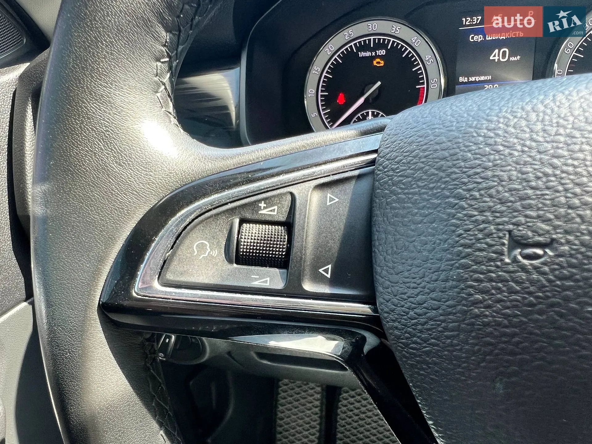 2019 Skoda Kodiaq - мініатюра 22