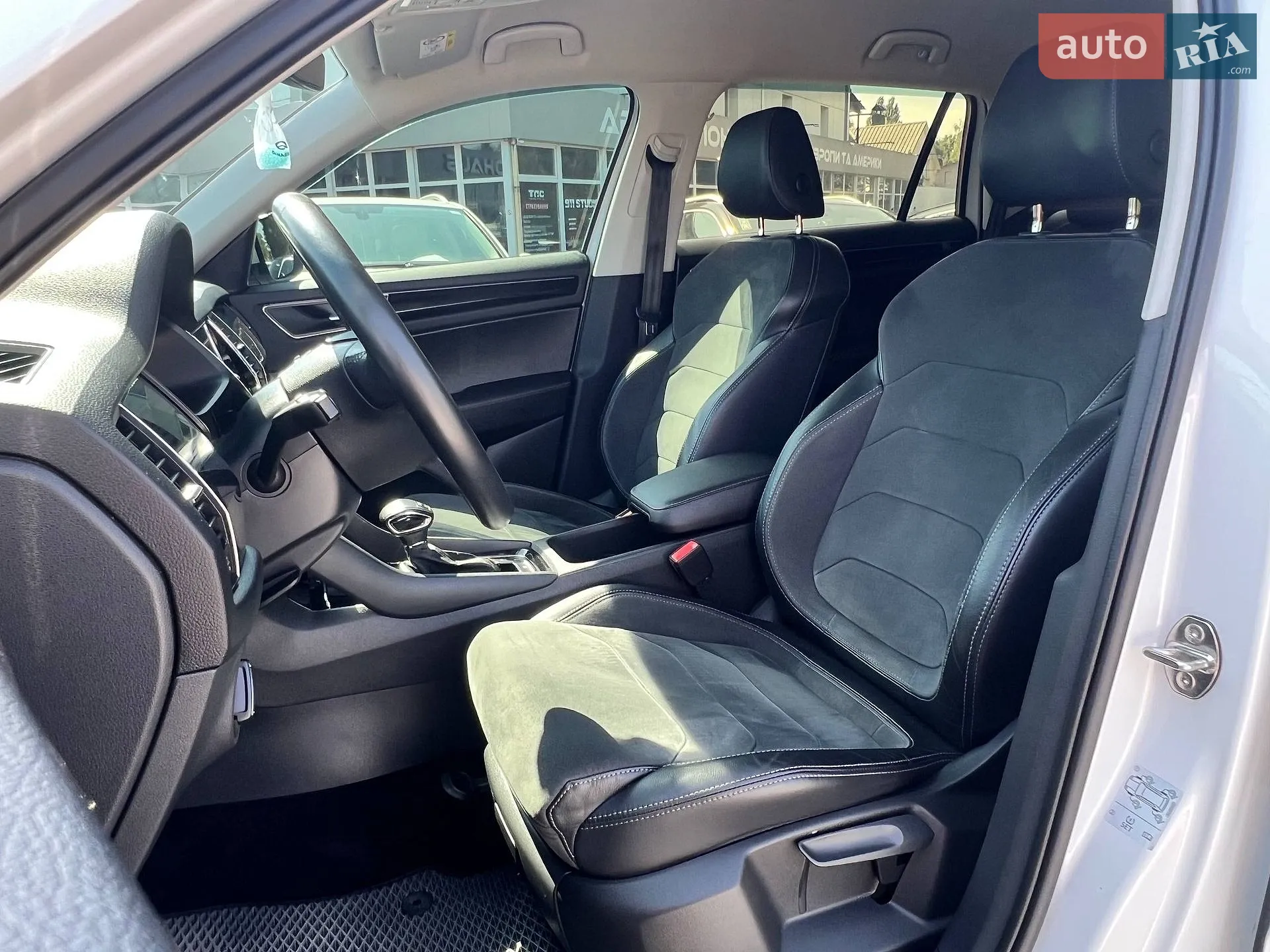 2019 Skoda Kodiaq - мініатюра 9