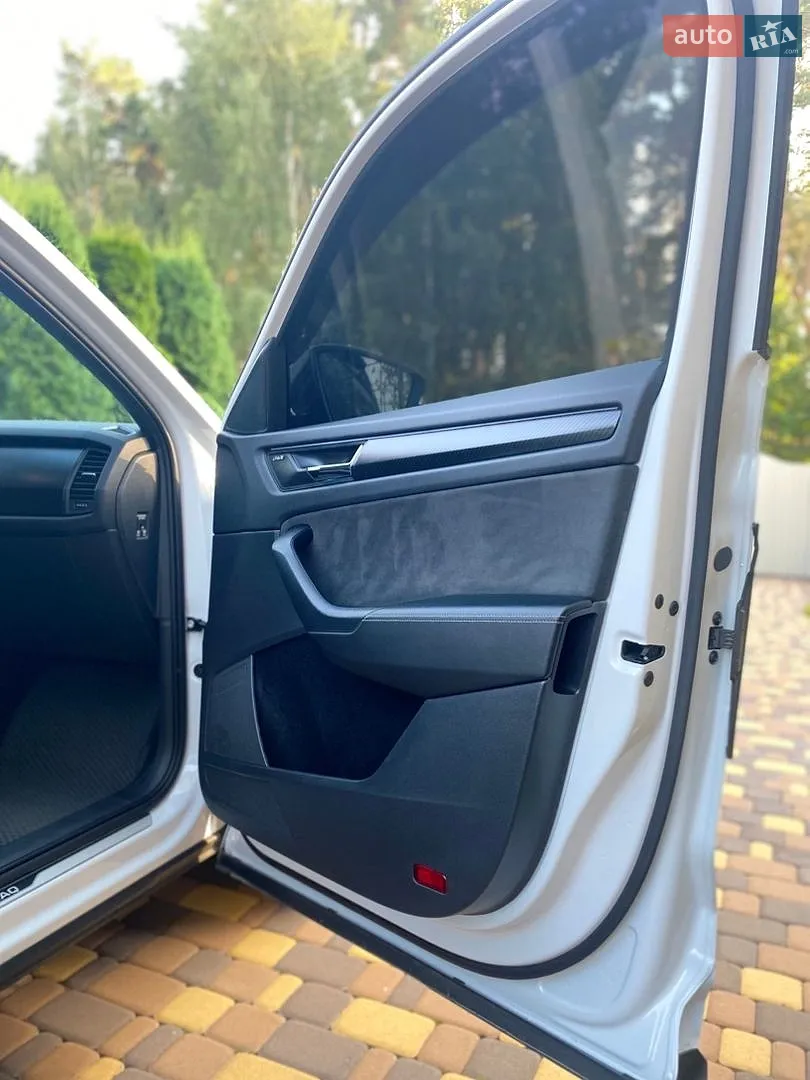 2021 Skoda Kodiaq - мініатюра 12