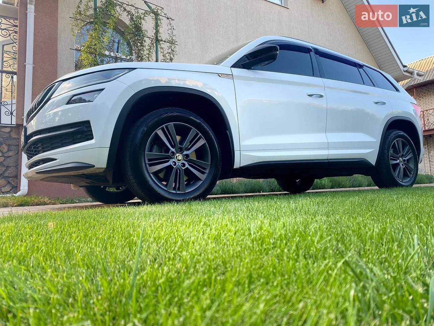 2021 Skoda Kodiaq - мініатюра 10