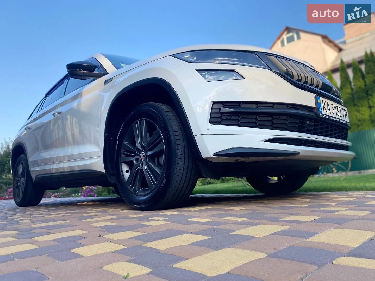 2021 Skoda Kodiaq - мініатюра 9