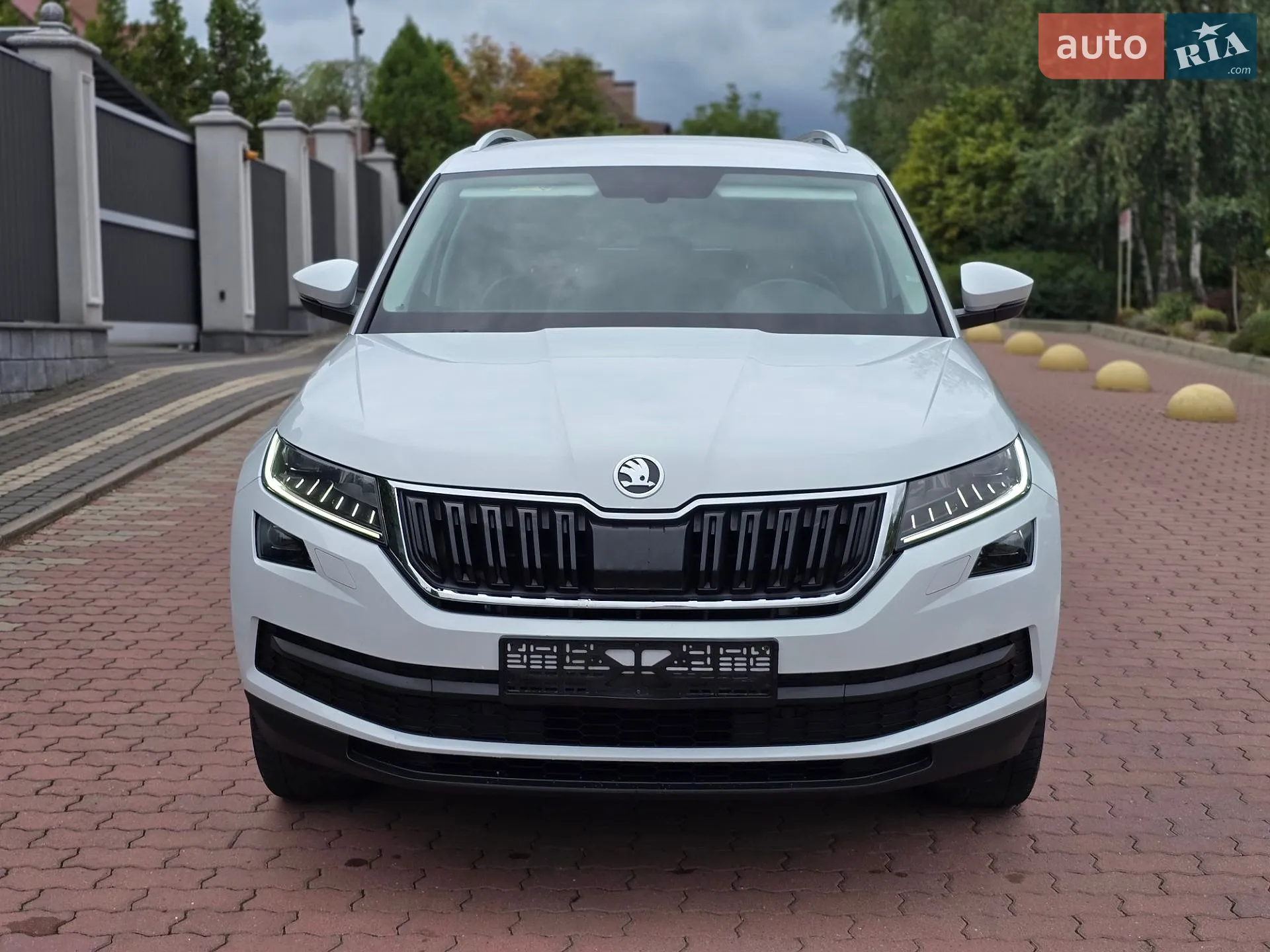 2018 Skoda Kodiaq - мініатюра 6