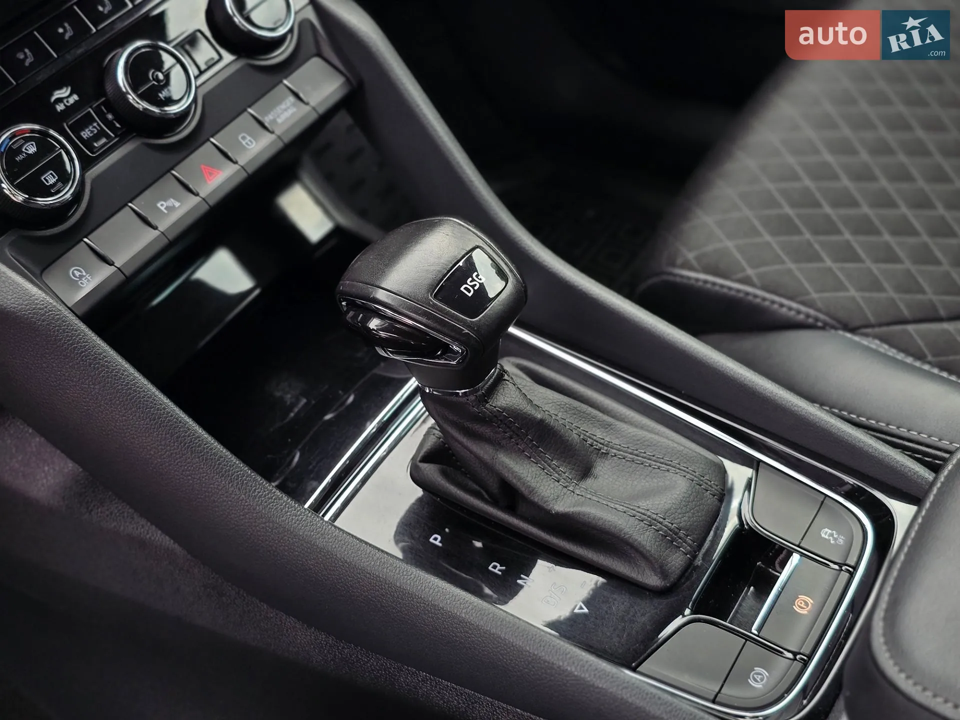 2018 Skoda Kodiaq - мініатюра 23