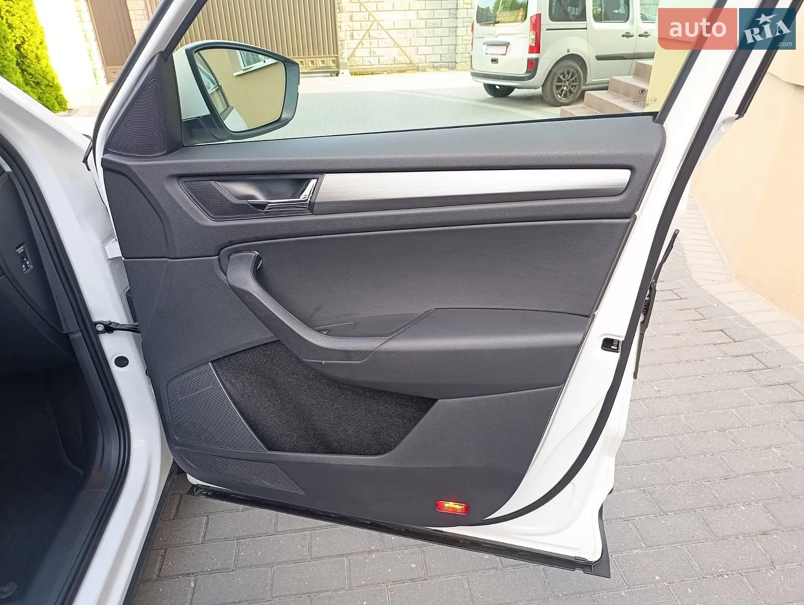 2019 Skoda Kodiaq - мініатюра 8