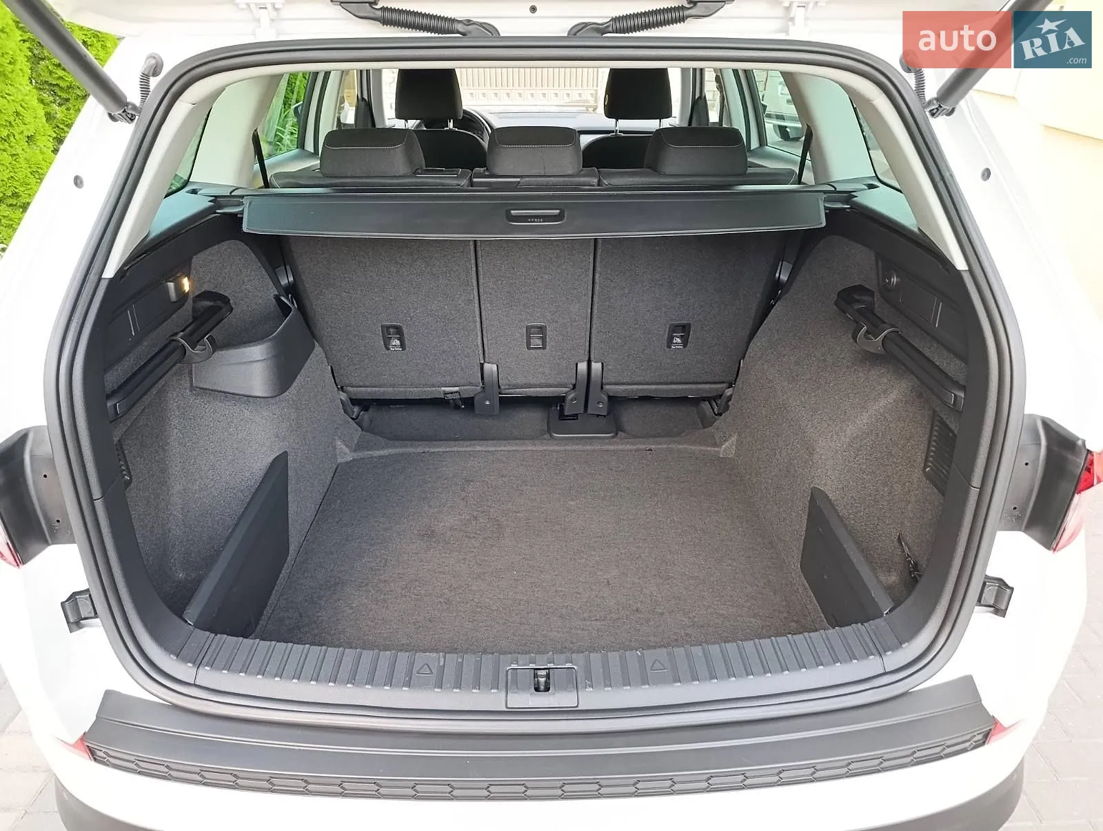 2019 Skoda Kodiaq - мініатюра 23