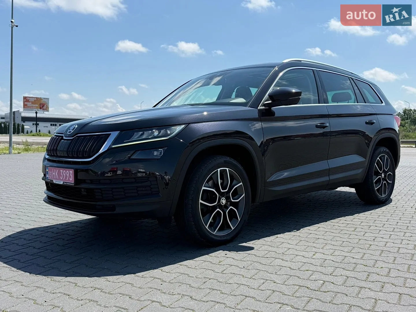 2019 Skoda Kodiaq - мініатюра 4