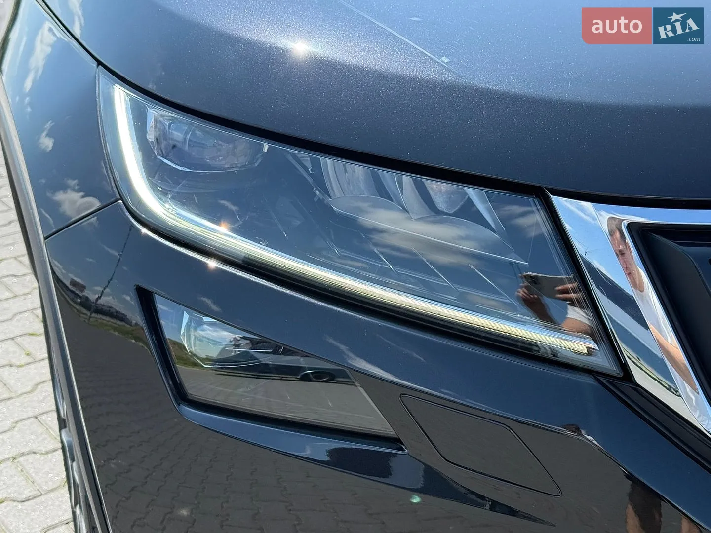 2019 Skoda Kodiaq - мініатюра 12