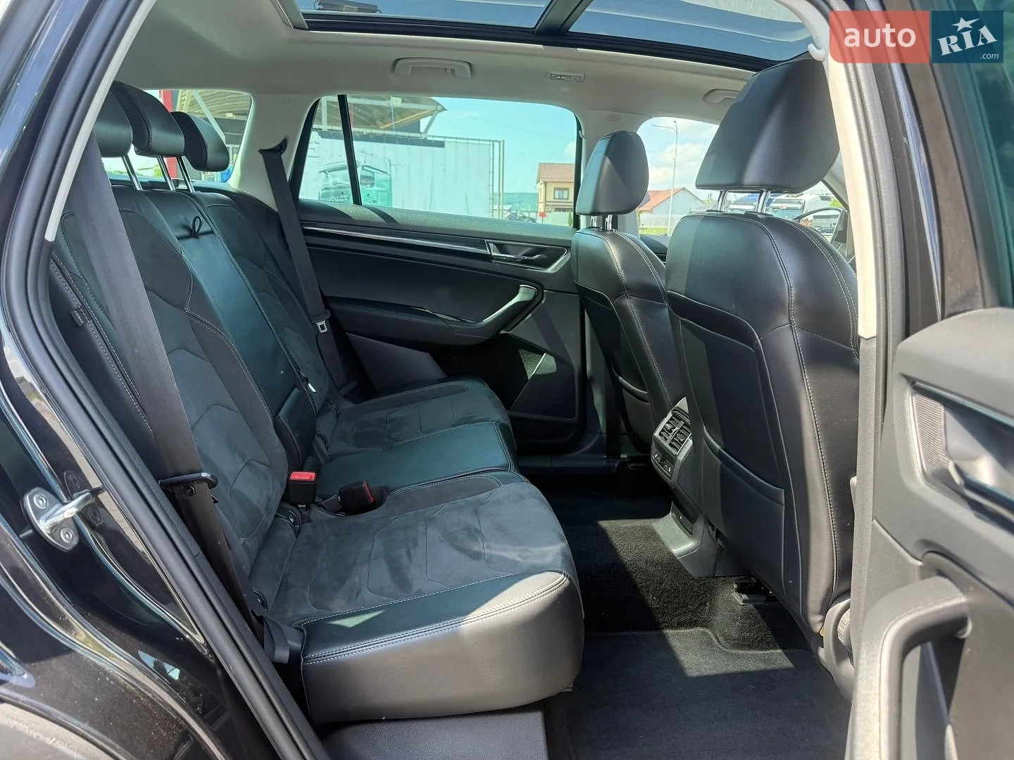 2019 Skoda Kodiaq - мініатюра 31