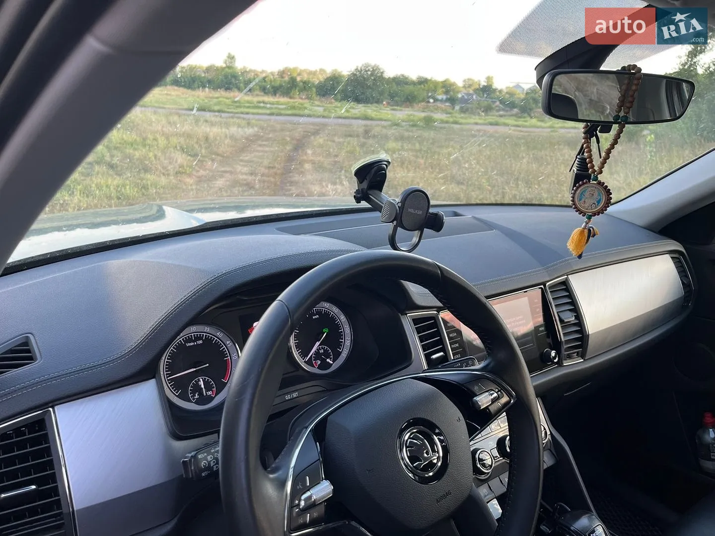 2022 Skoda Kodiaq - мініатюра 6