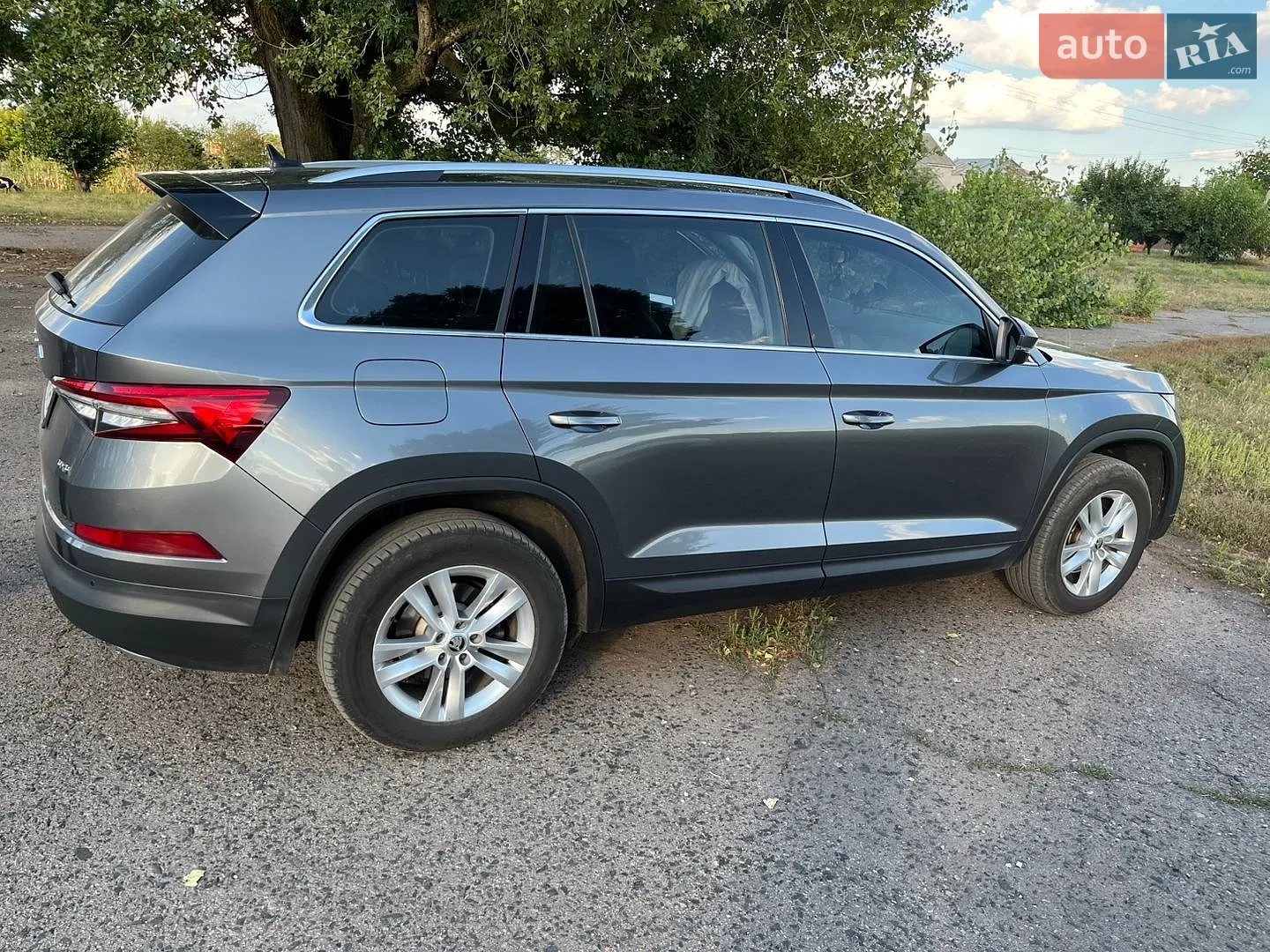 2022 Skoda Kodiaq - мініатюра 2
