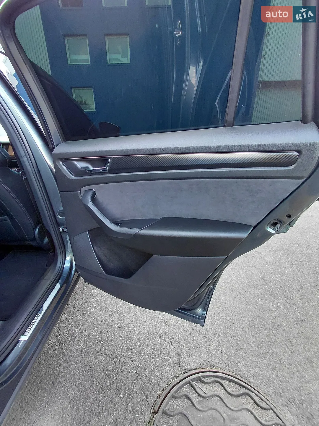 2018 Skoda Kodiaq - мініатюра 43