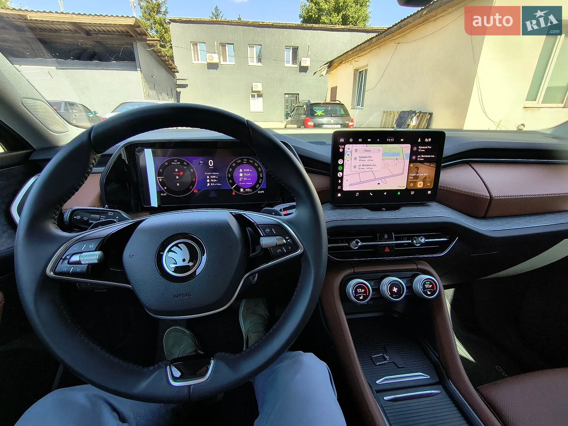 2024 Skoda Kodiaq - мініатюра 6