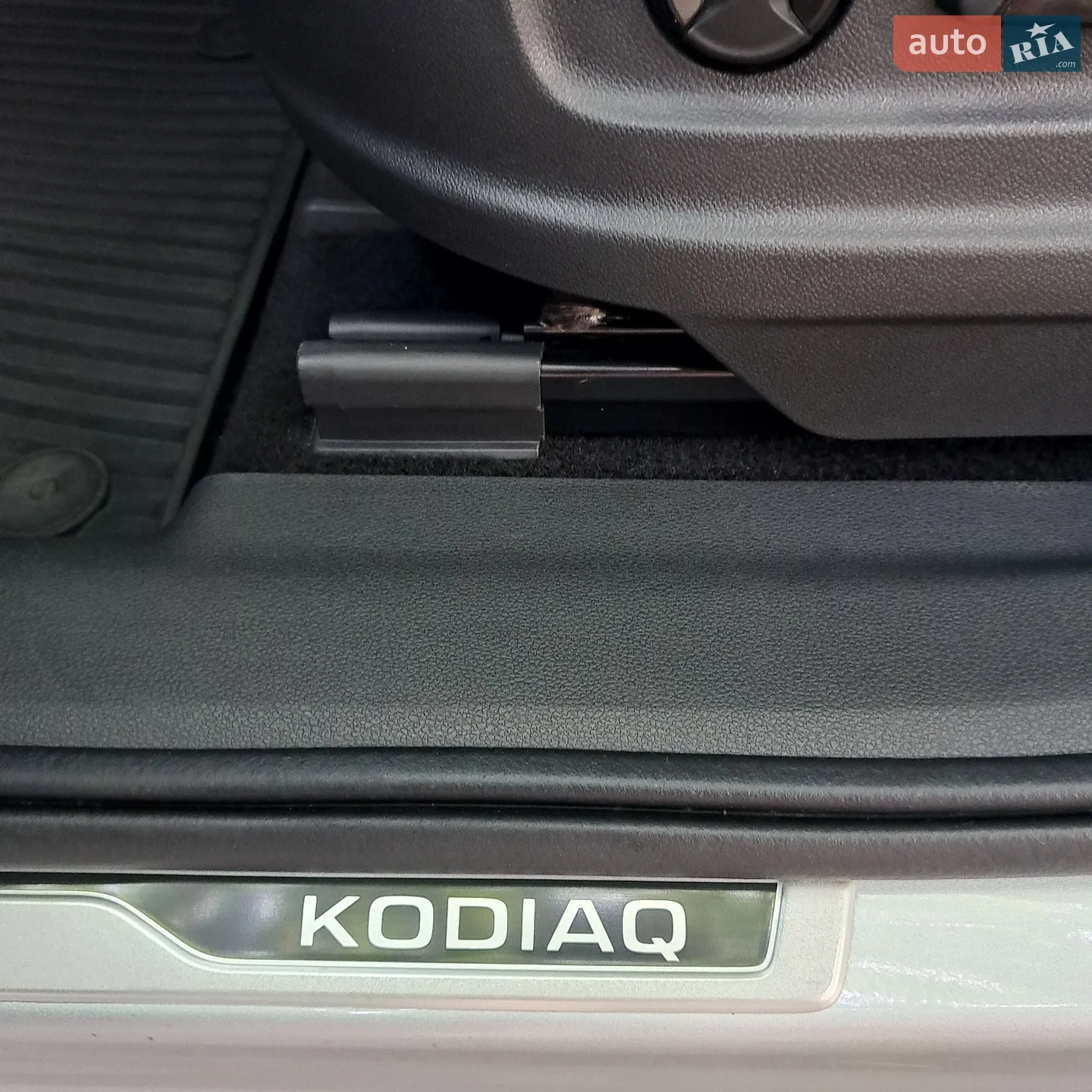 2021 Skoda Kodiaq - мініатюра 61