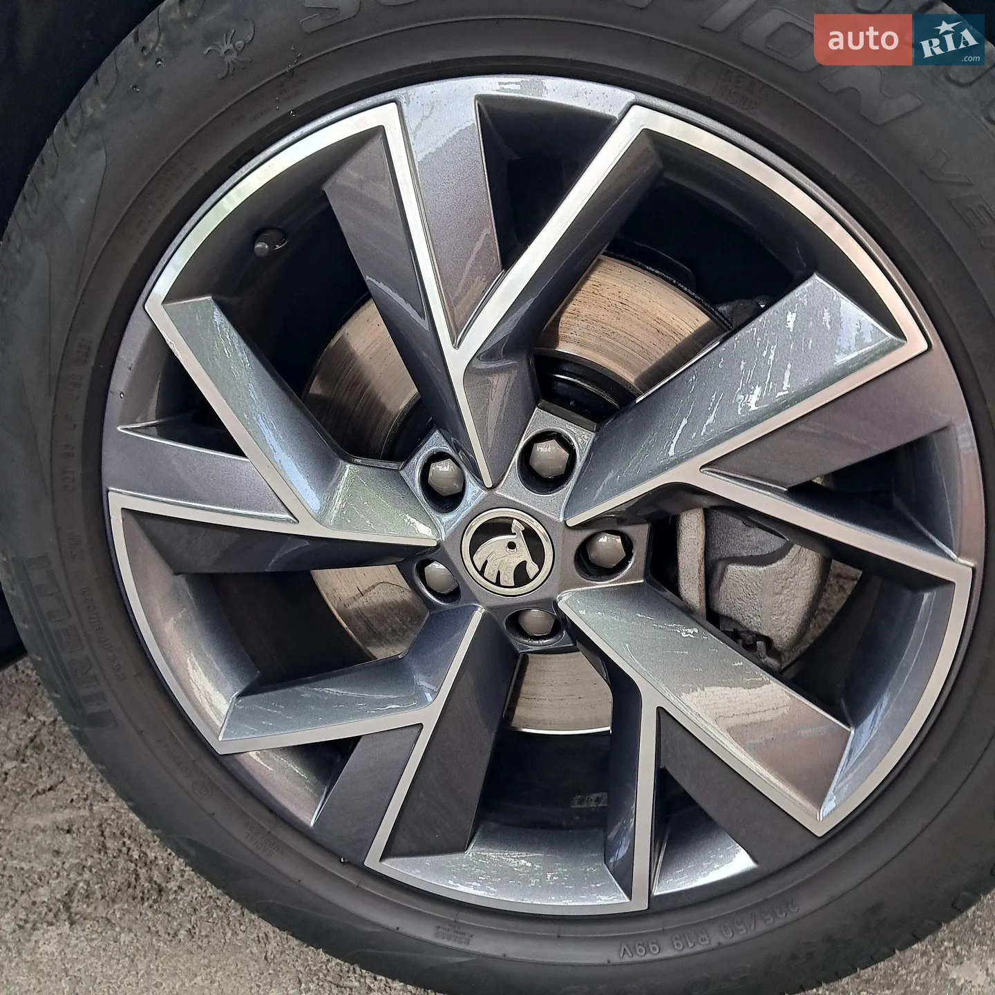 2021 Skoda Kodiaq - мініатюра 31