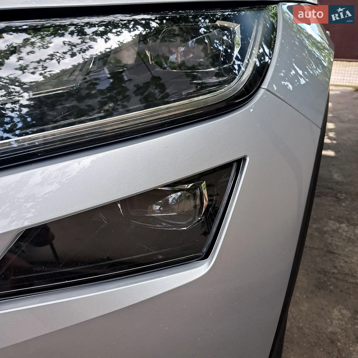 2021 Skoda Kodiaq - мініатюра 22