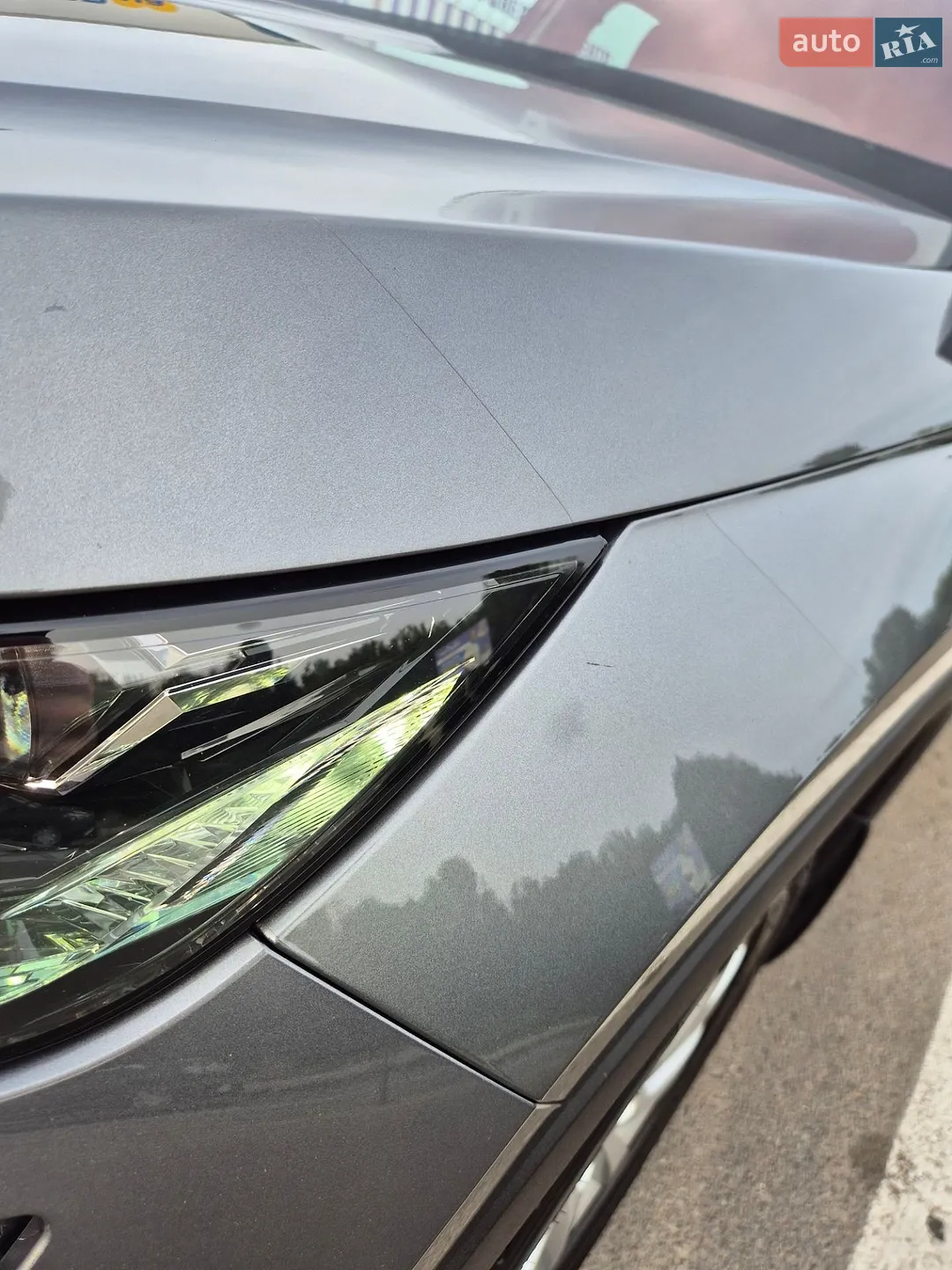 2021 Skoda Kodiaq - мініатюра 12