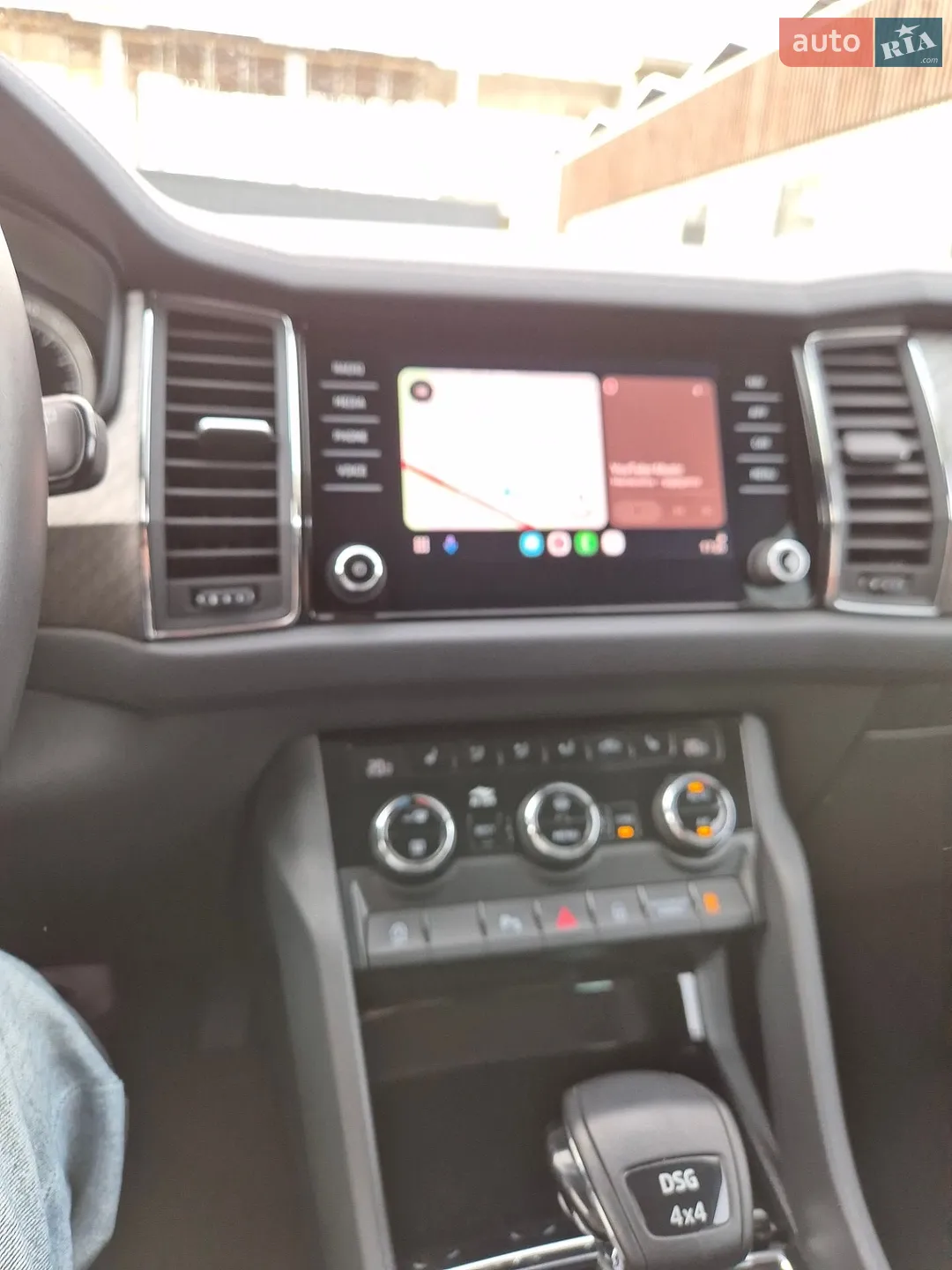 2021 Skoda Kodiaq - мініатюра 47