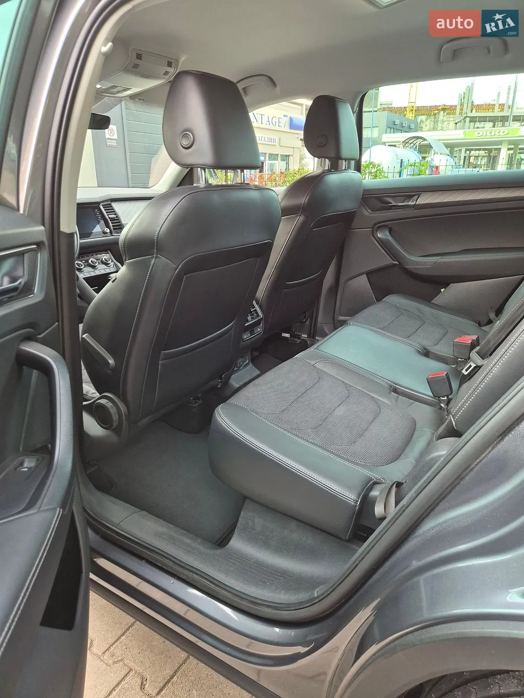 2021 Skoda Kodiaq - мініатюра 49