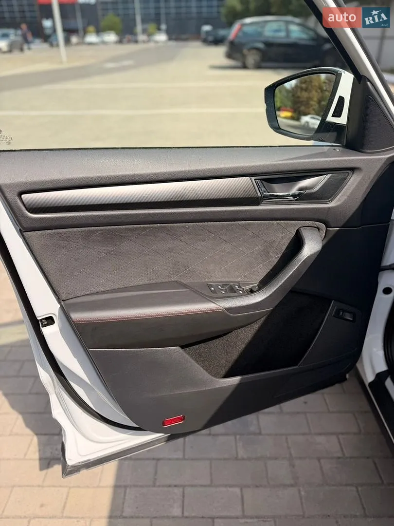 2020 Skoda Kodiaq - мініатюра 14