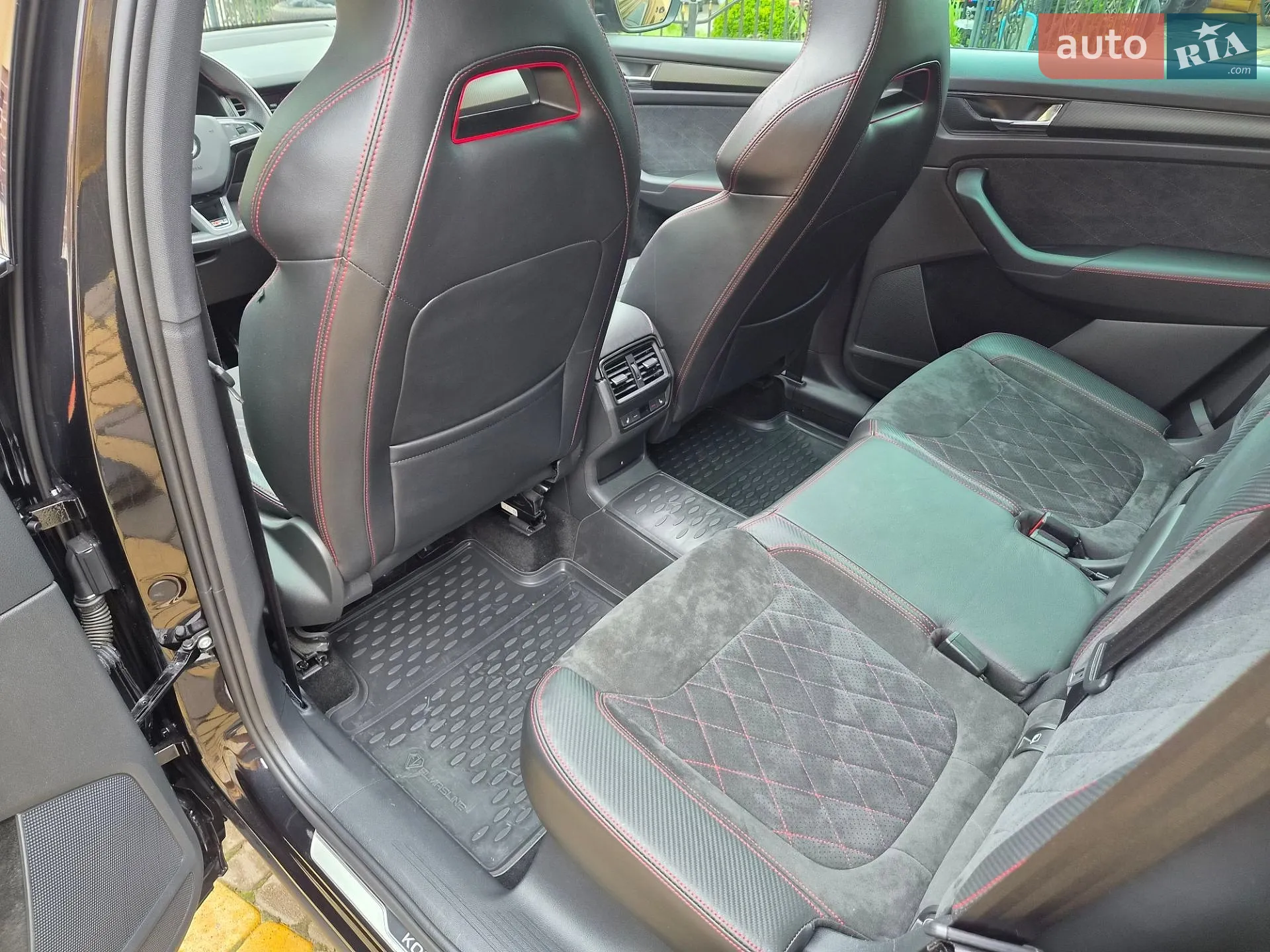 2019 Skoda Kodiaq - мініатюра 16