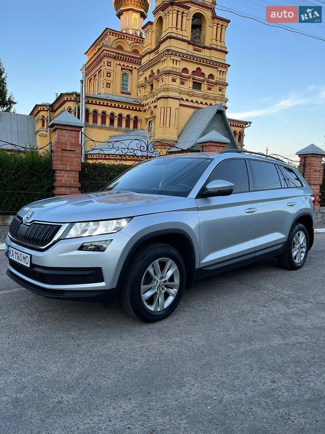 2018 Skoda Kodiaq - мініатюра 4