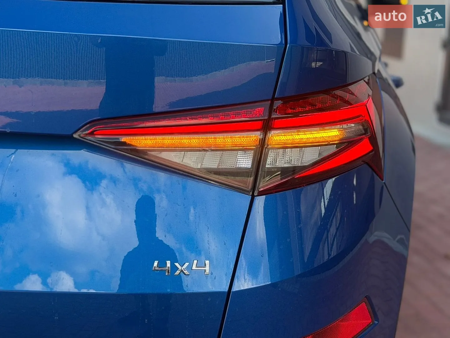 2022 Skoda Kodiaq - мініатюра 30