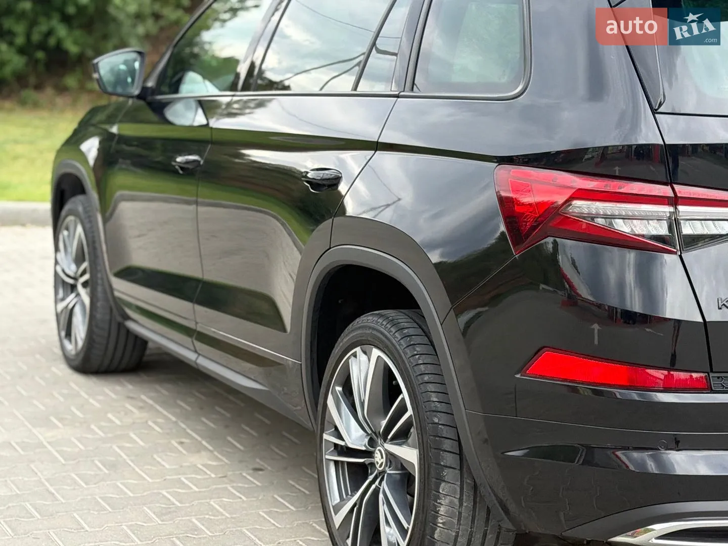 2023 Skoda Kodiaq - мініатюра 16