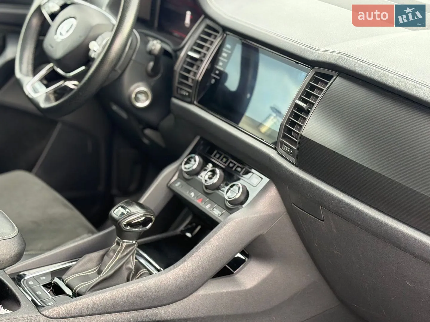 2023 Skoda Kodiaq - мініатюра 27