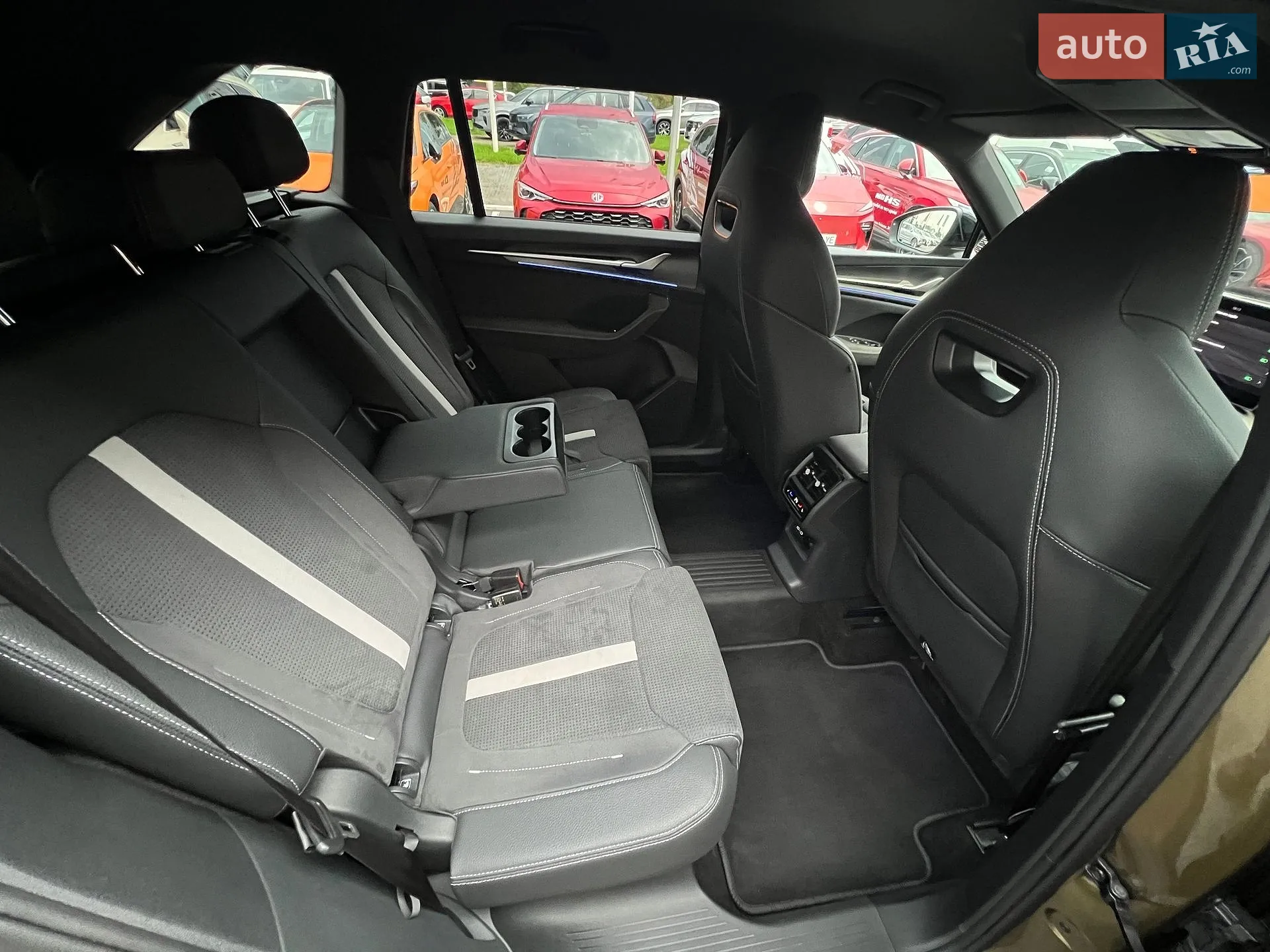 2025 Skoda Kodiaq - мініатюра 34