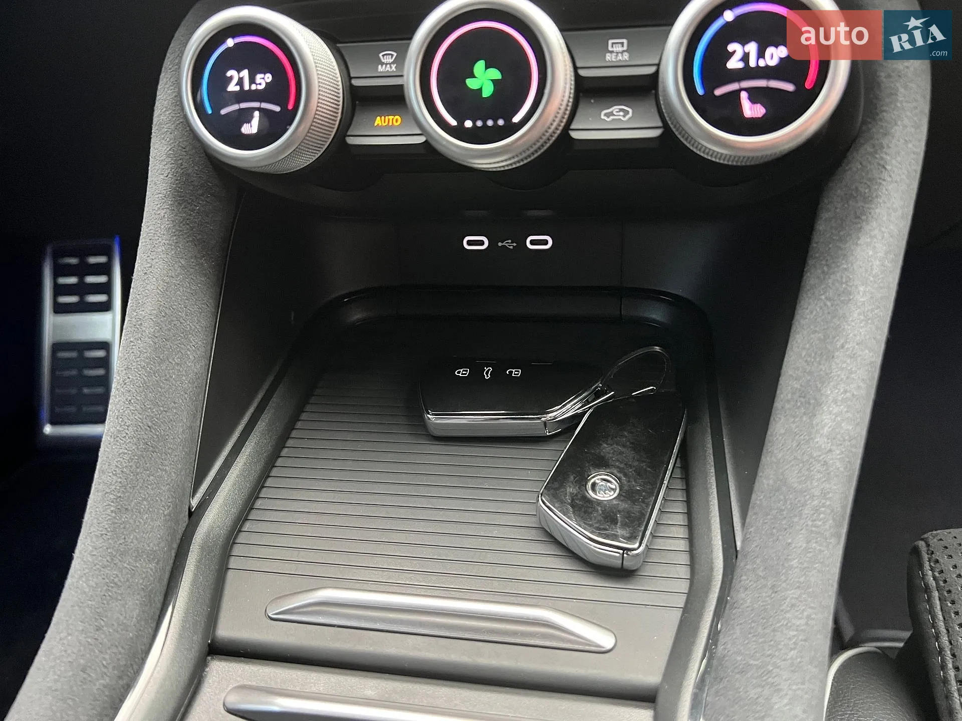 2025 Skoda Kodiaq - мініатюра 37