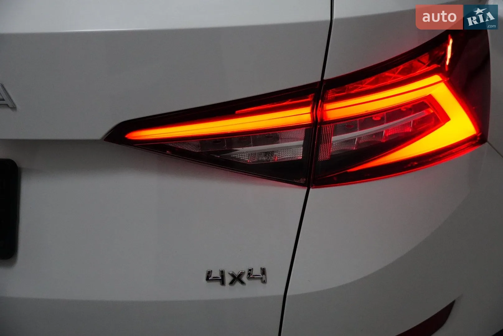 2021 Skoda Kodiaq - мініатюра 18