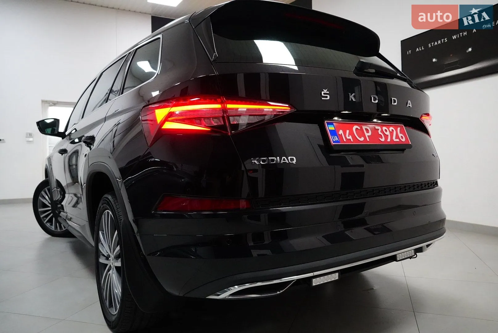 2022 Skoda Kodiaq - мініатюра 17
