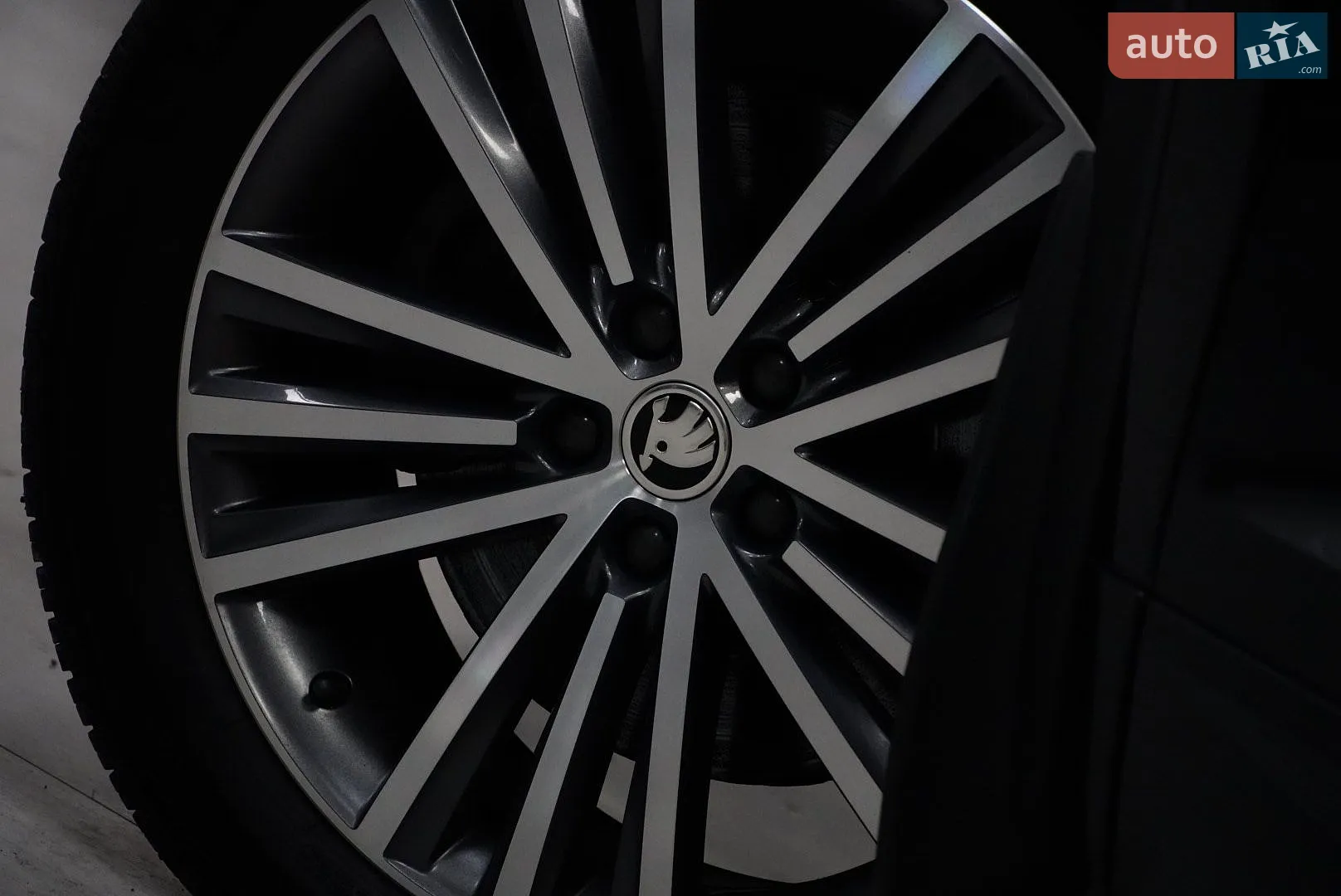 2022 Skoda Kodiaq - мініатюра 22