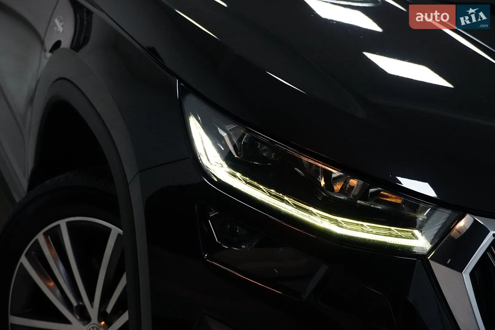 2022 Skoda Kodiaq - мініатюра 25