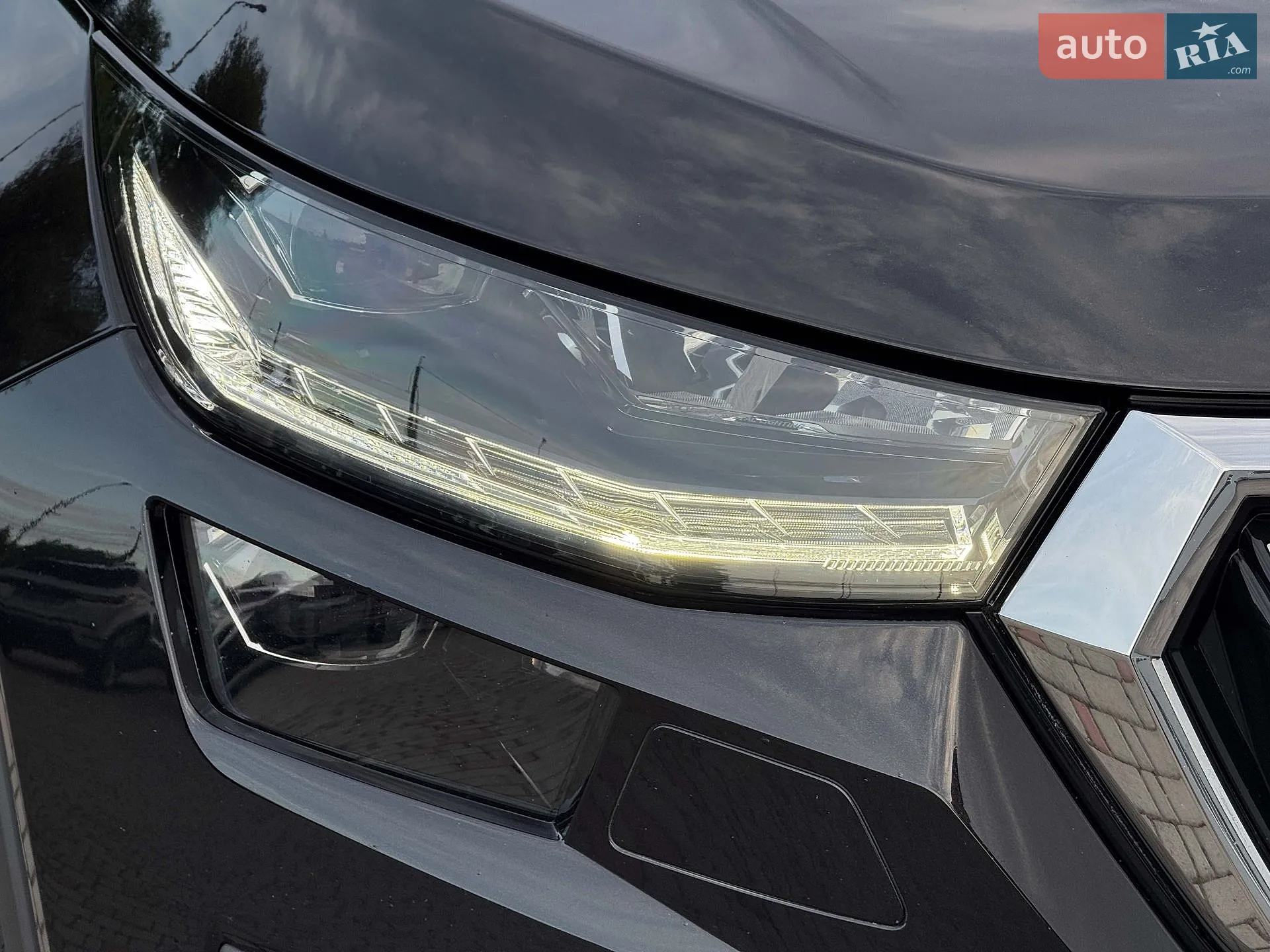 2023 Skoda Kodiaq - мініатюра 13