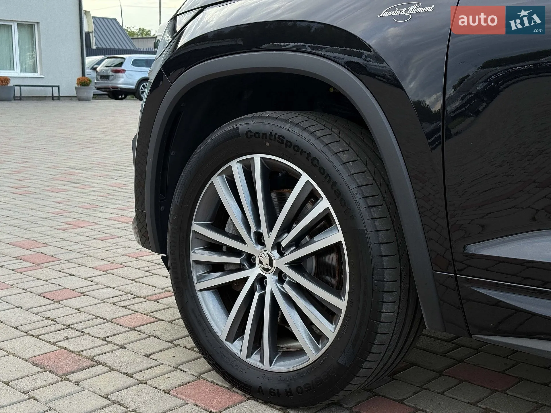 2023 Skoda Kodiaq - мініатюра 32