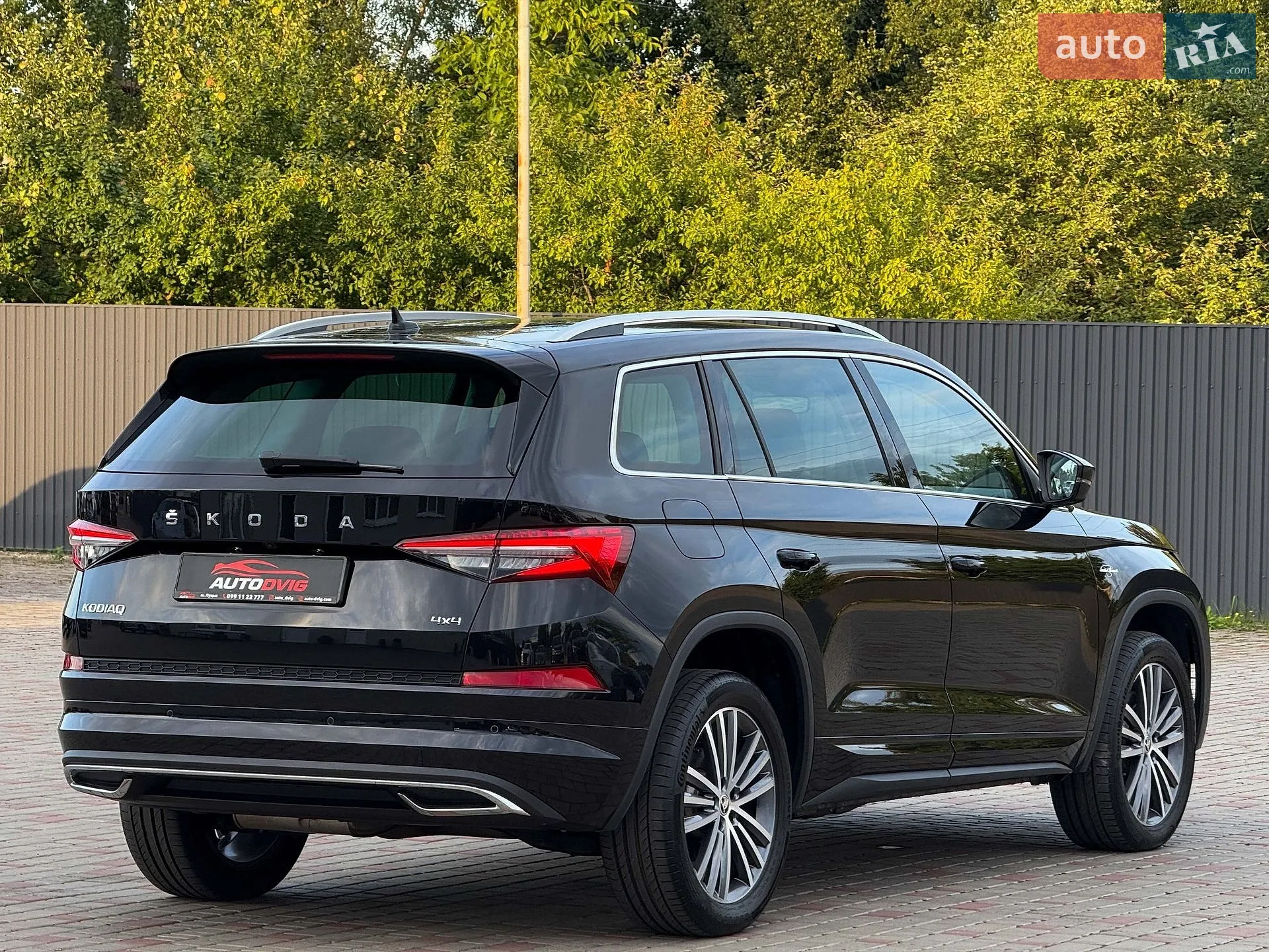 2023 Skoda Kodiaq - мініатюра 5