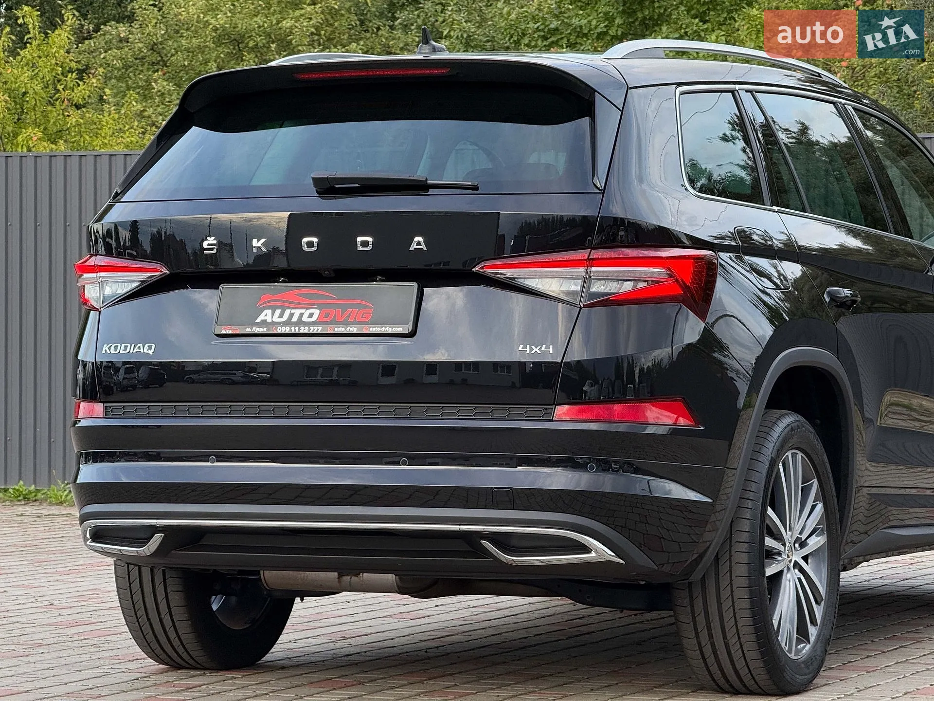 2023 Skoda Kodiaq - мініатюра 28