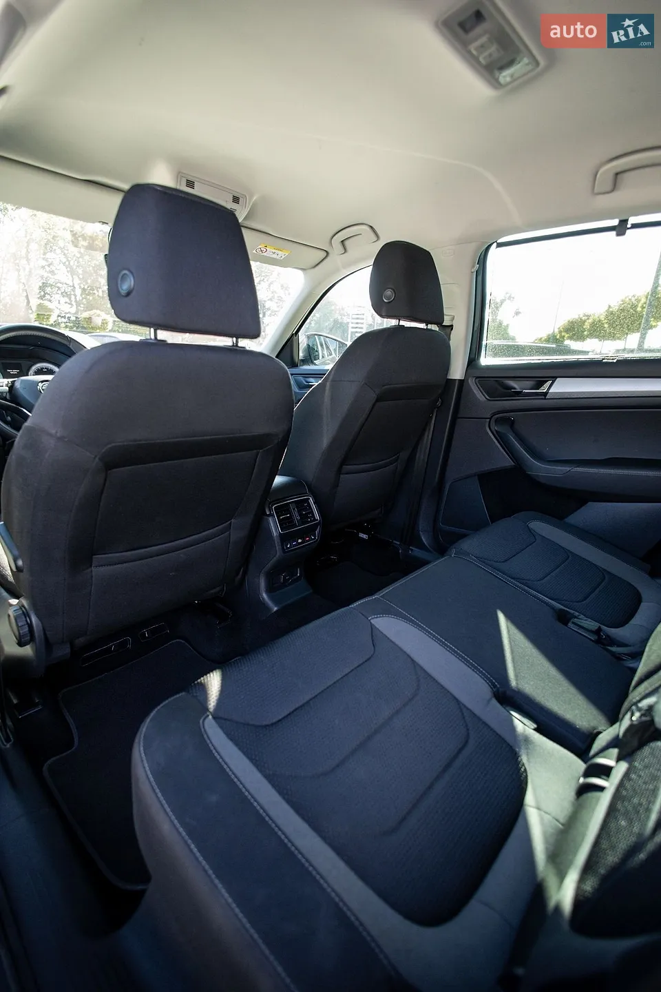 2022 Skoda Kodiaq - мініатюра 32