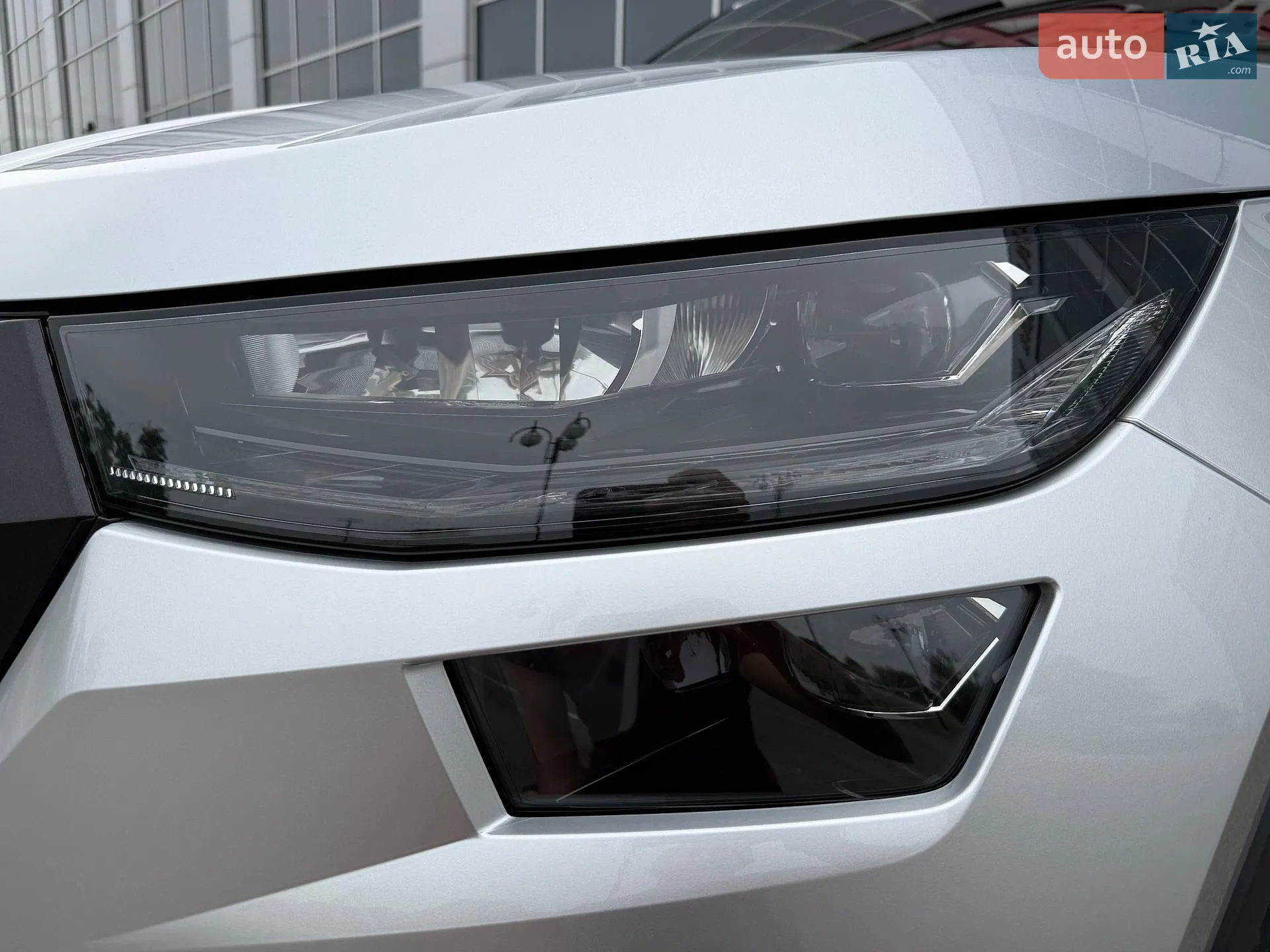 2023 Skoda Kodiaq - мініатюра 26