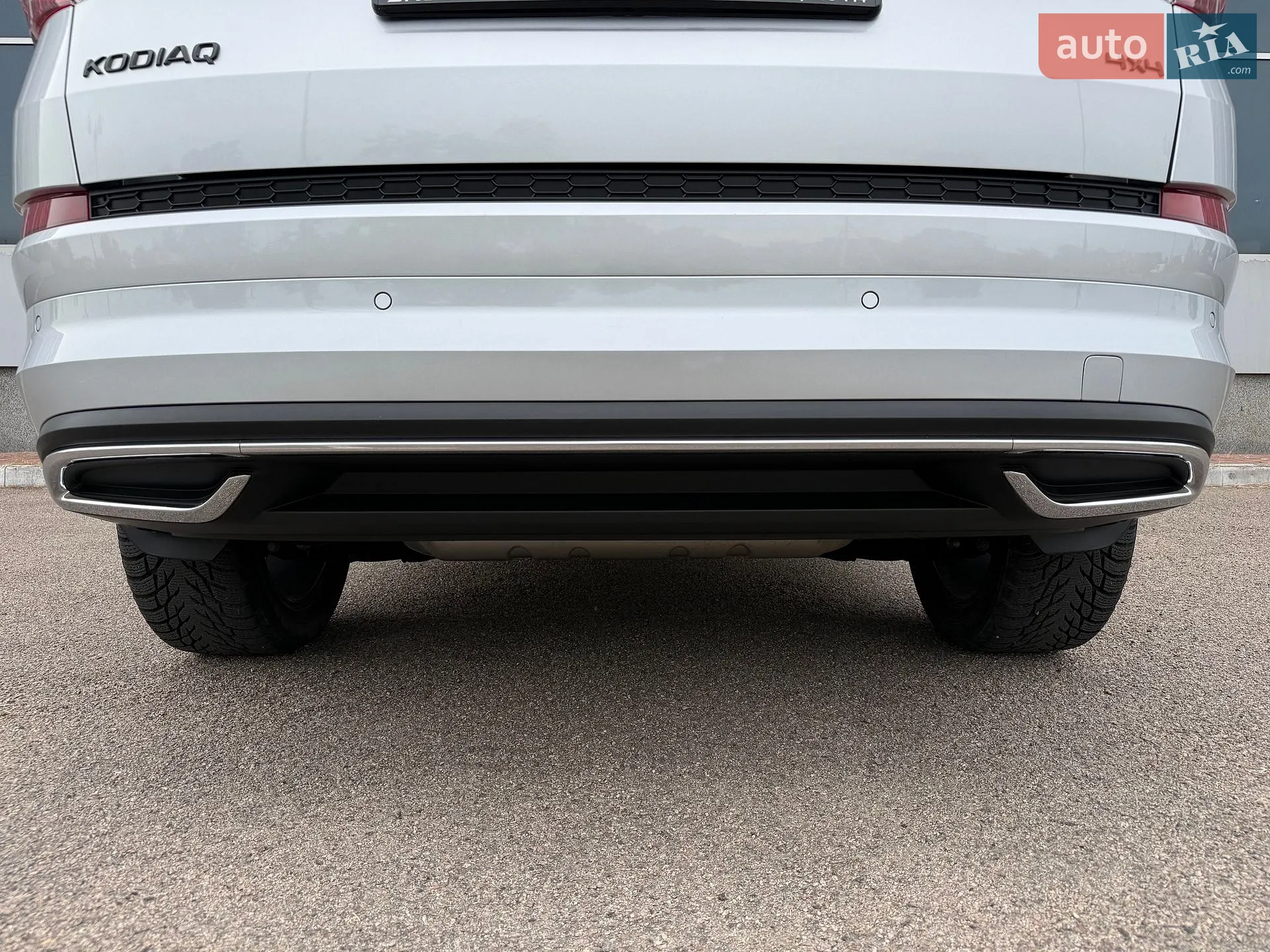 2023 Skoda Kodiaq - мініатюра 45
