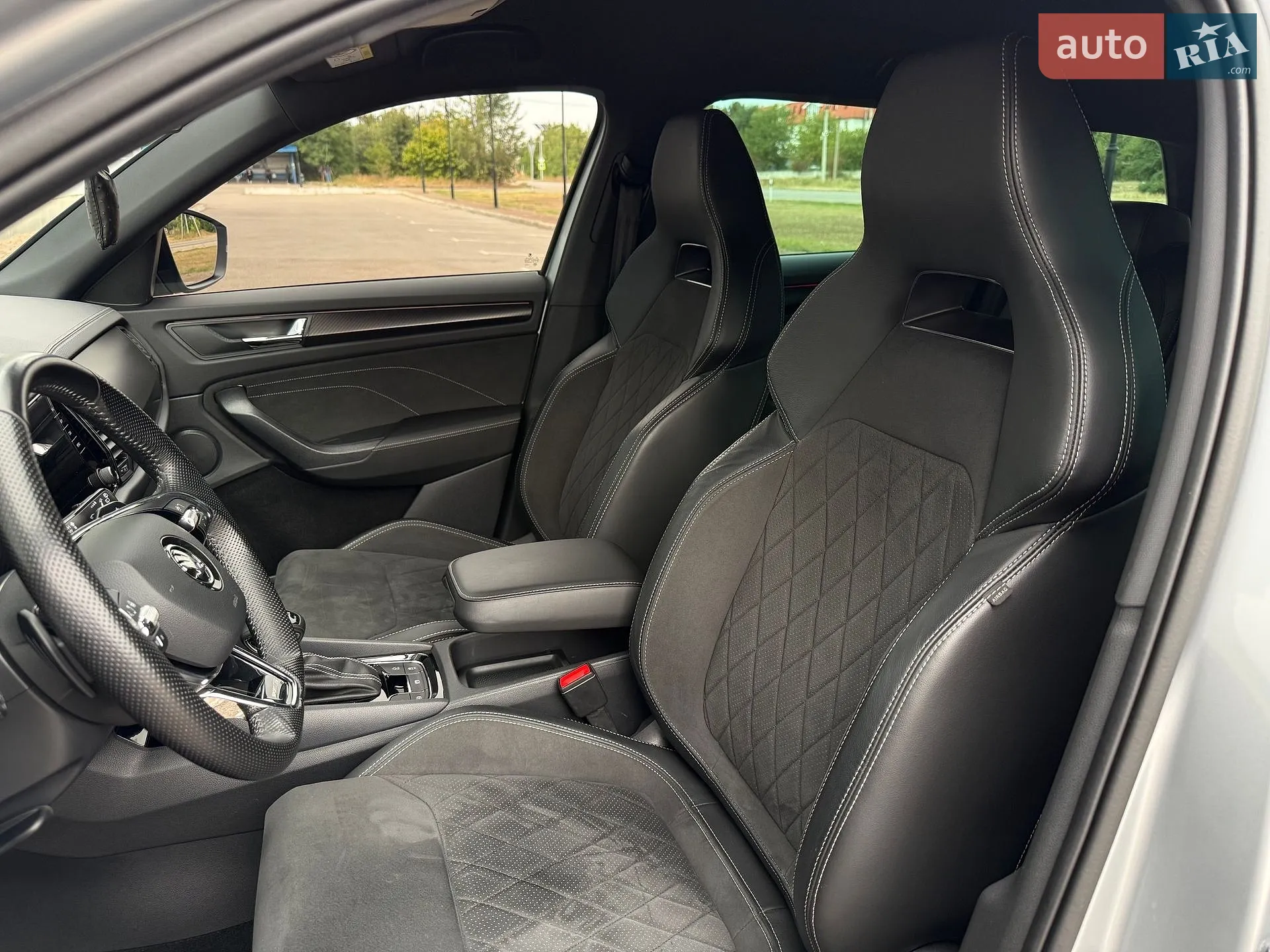 2023 Skoda Kodiaq - мініатюра 50